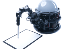 Skill up, the robots are coming and our jobs are under attack